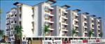 Hallmark Sapphire - 1, 2, 3 bhk apartment at Veerapuram, Chennai